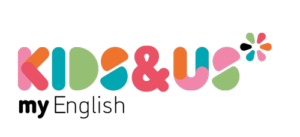 KIDS & US - Logo